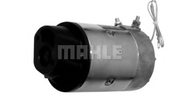 MAHLE ORIGINAL MM 143 Electric Motor